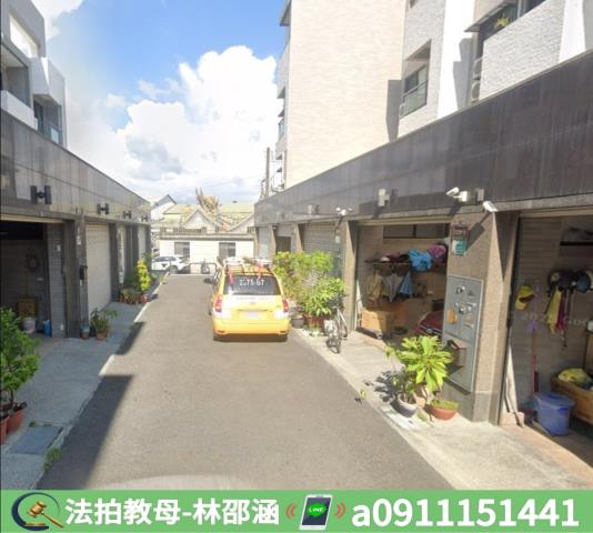 善化法拍透天_一樓-5