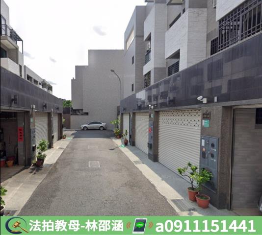 善化法拍透天_一樓-6