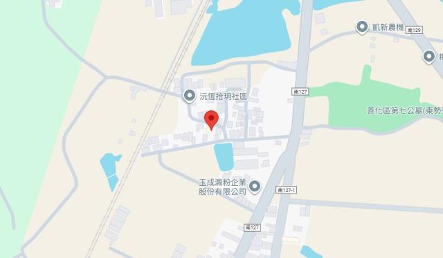 善化法拍透天_一樓-7