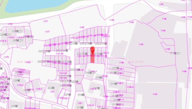 善化法拍透天_一樓-8