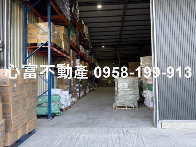 鳥松廠房_倉庫-1