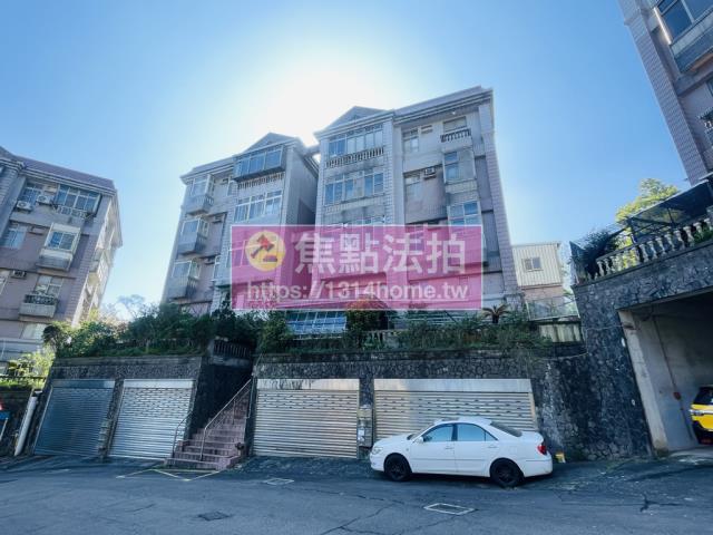 新店拍賣公寓-3