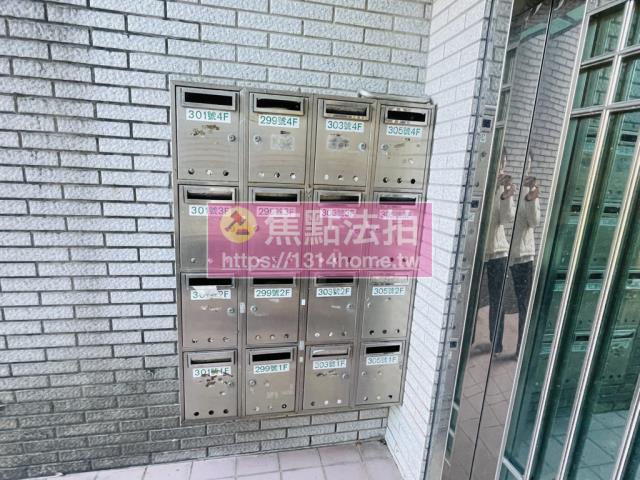 新店拍賣公寓-5