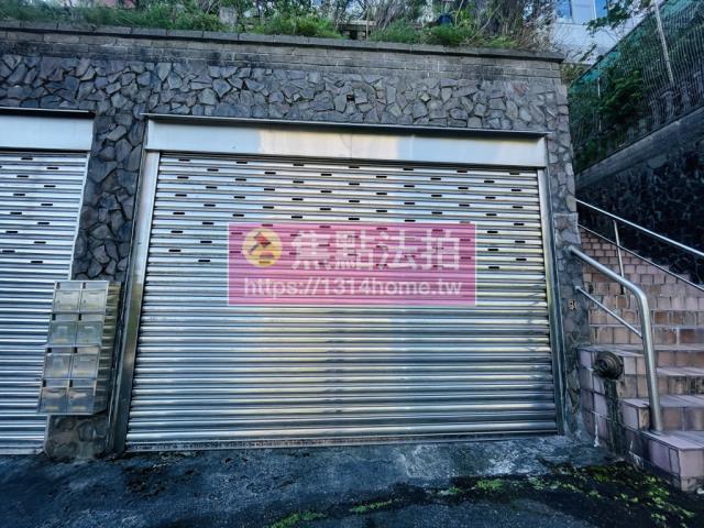 新店拍賣公寓-6