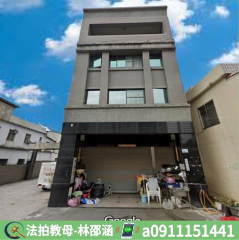 竹田透天_一樓法拍-3