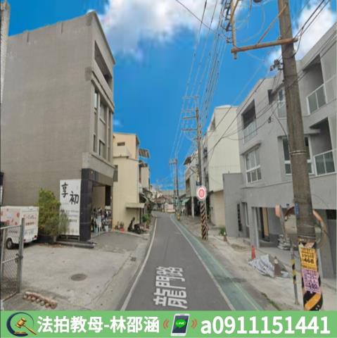 竹田透天_一樓法拍-6