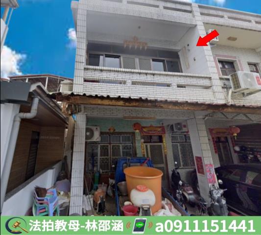 萬丹透天_一樓法拍-3