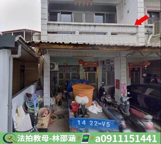 萬丹透天_一樓法拍-4