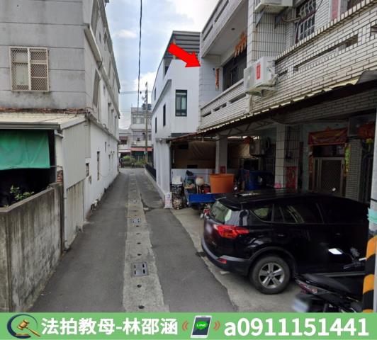 萬丹透天_一樓法拍-5