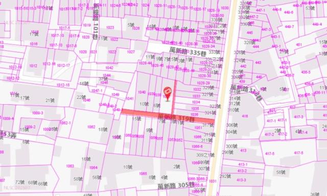 萬丹透天_一樓法拍-6