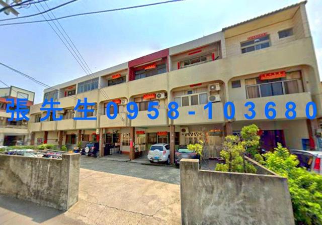 清水法拍透天-3