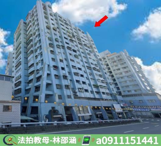 大寮法拍大樓_華廈-3