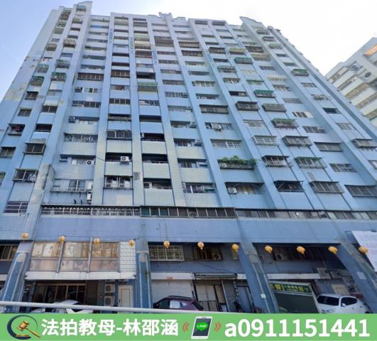 大寮法拍大樓_華廈-4