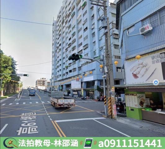 大寮法拍大樓_華廈-6