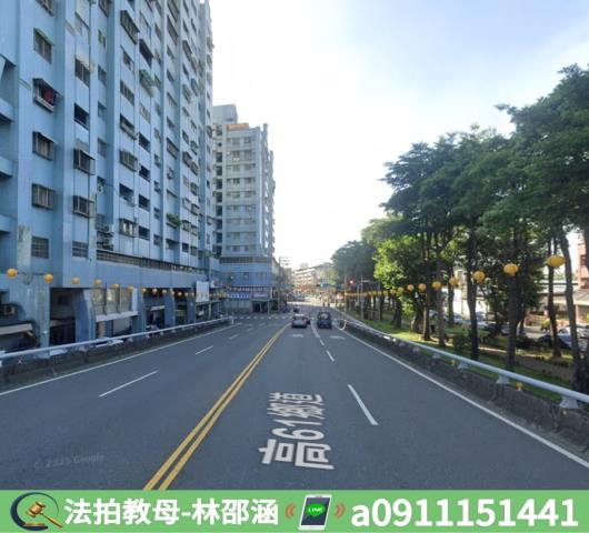 大寮法拍大樓_華廈-7