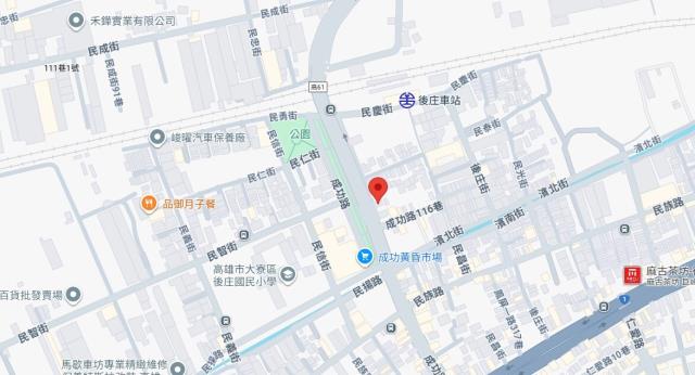 大寮法拍大樓_華廈-8