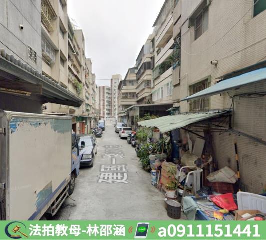 苓雅拍賣公寓-6