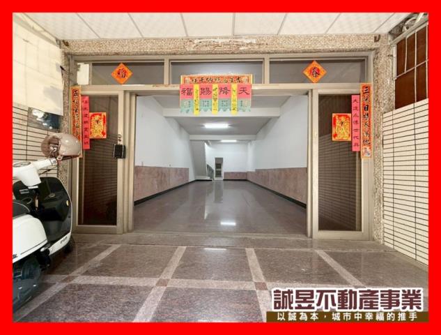 海佃商圈海環街