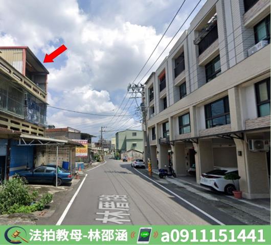 大寮法拍透天_一樓-6