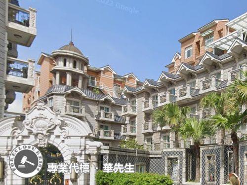 新北林口法拍透天-3