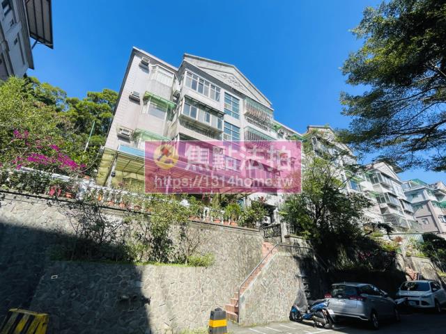 新北新店法拍公寓-3