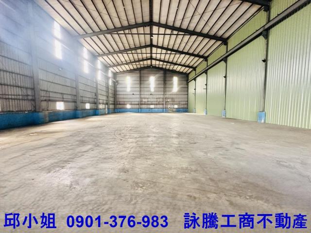 新北林口廠房_倉庫_一樓-1