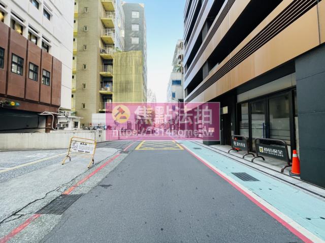 台北中山區大樓法拍-6