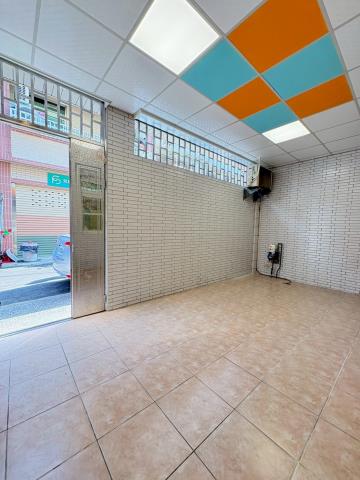 嘉義水上透天-2