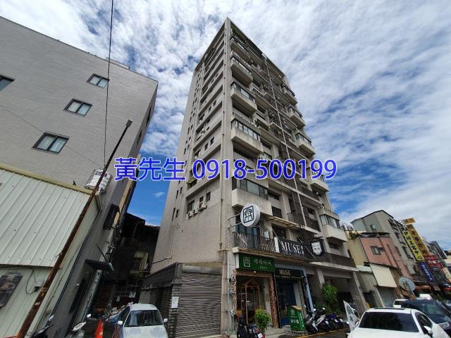 台中豐原大樓_華廈拍賣-2