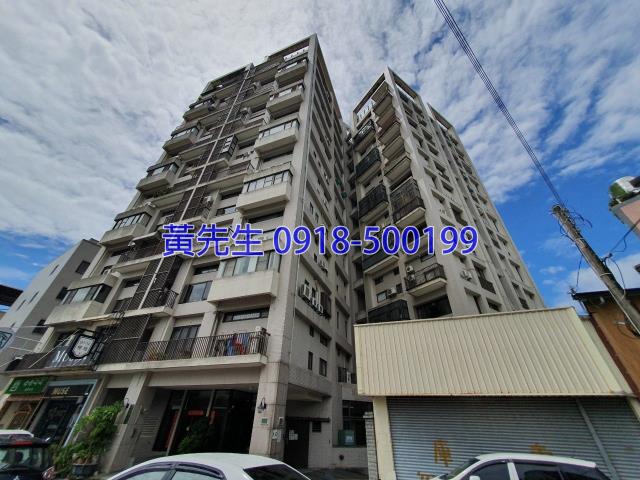 台中豐原大樓_華廈拍賣-3