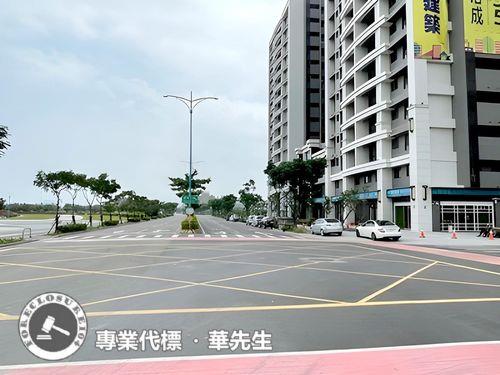 新北八里法拍大樓-4