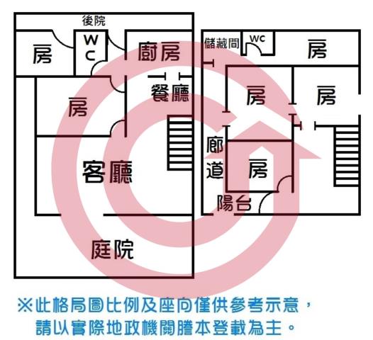 中西區透天_別墅-15