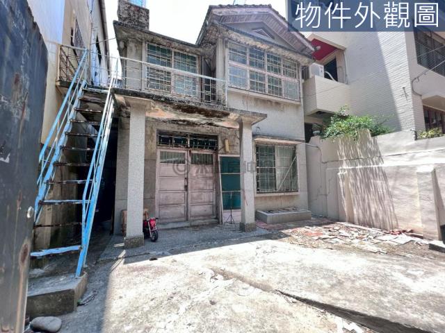 中西區透天_別墅-5