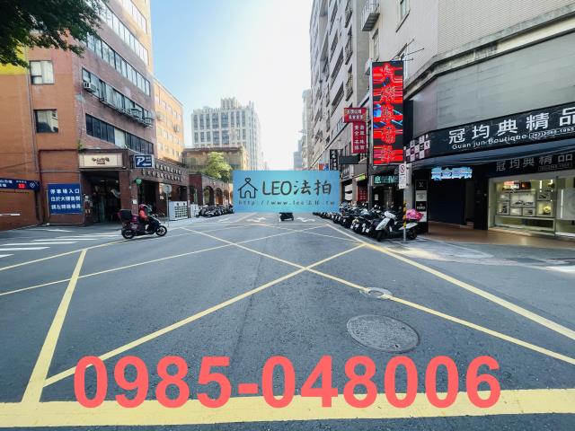 中山區法拍公寓_法拍公寓-5