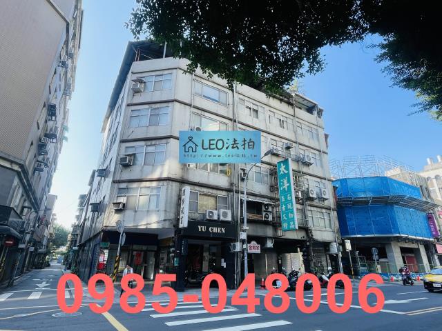 中山區法拍公寓_法拍公寓-2