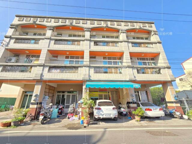 東勢透天拍賣-0