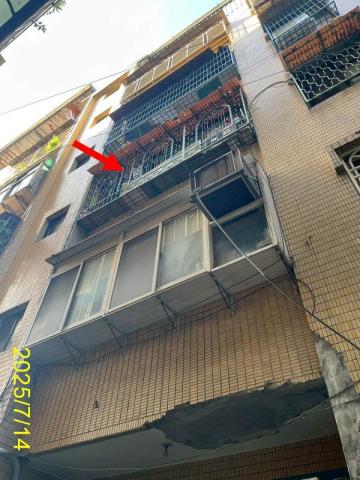 泰山法拍公寓-1