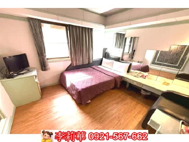 台南合法飯店-6