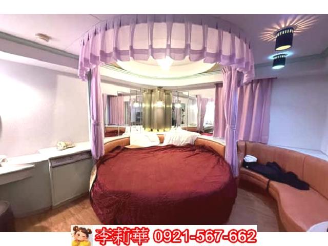 台南合法飯店-8