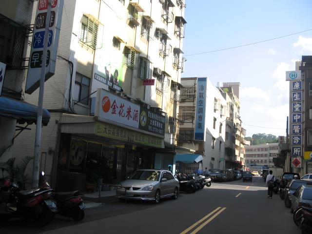 桃園大樓_華泰名品城商圈法拍-2