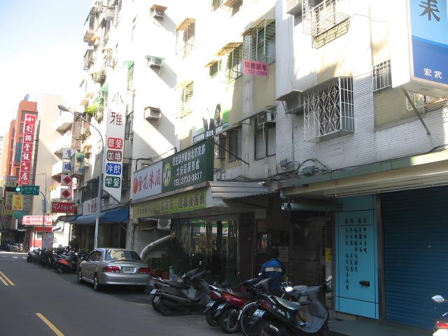 桃園大樓_華泰名品城商圈法拍-3