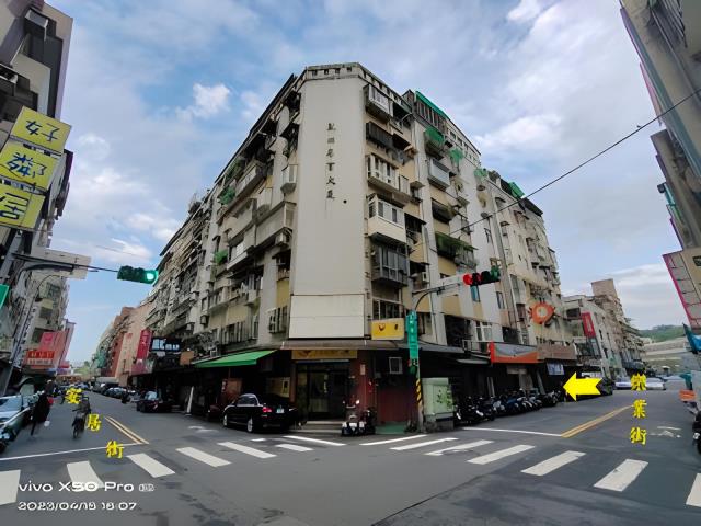 桃園大樓_華泰名品城商圈法拍-7