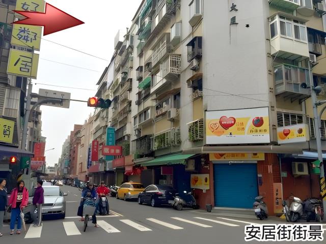 桃園大樓_華泰名品城商圈法拍-8