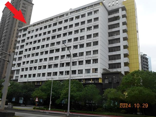 台北大樓法拍-2