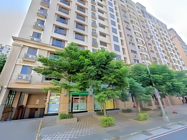 新北三峽法拍大樓_恩主公醫院商圈-10