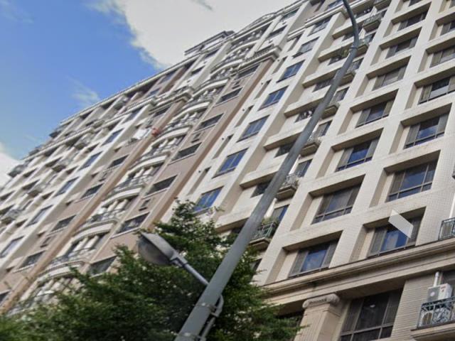 新北三峽法拍大樓_恩主公醫院商圈-3