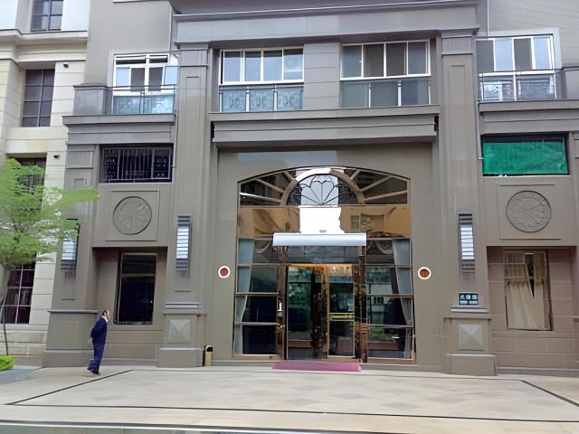 新北三峽法拍大樓_恩主公醫院商圈-7