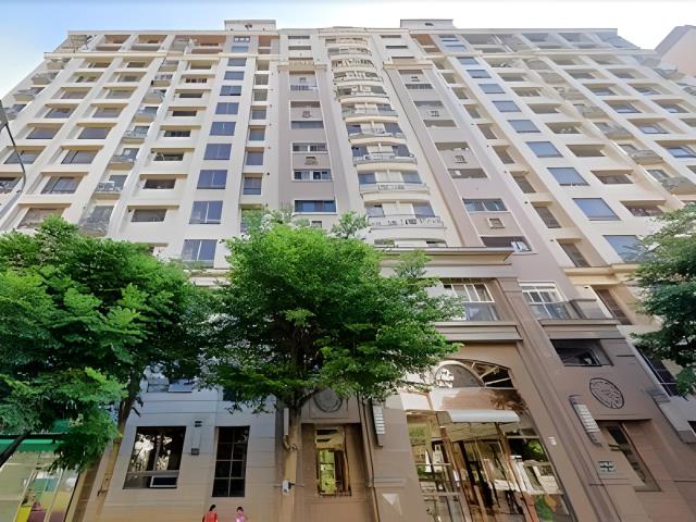 新北三峽法拍大樓_恩主公醫院商圈-8