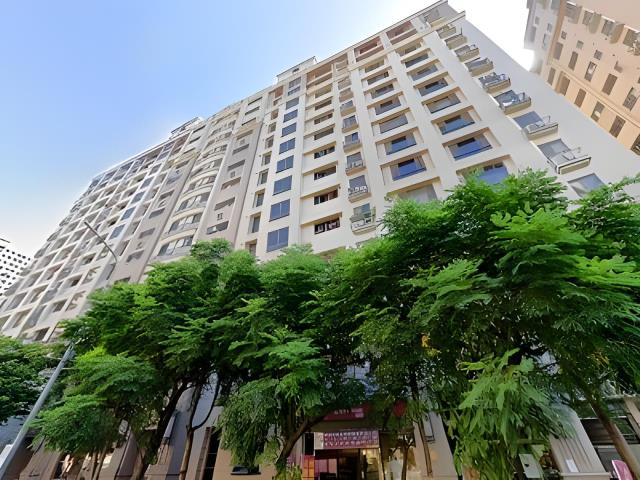 新北三峽法拍大樓_恩主公醫院商圈-9