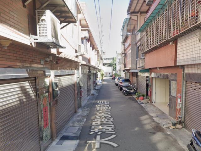 新北鶯歌透天_鳳鳴萬坪公園法拍-5